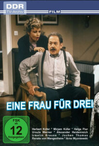 Eine Frau für drei Online En Netflix