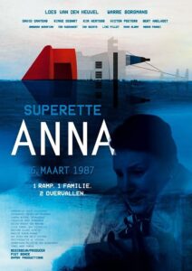 Superette Anna Online En Netflix