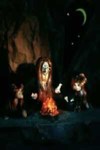 Вера и Анфиса на уроке в школе Online En Netflix