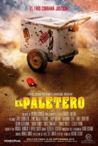 El Paletero Online En Netflix