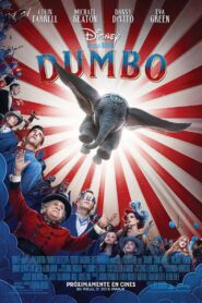 Dumbo Online En Netflix