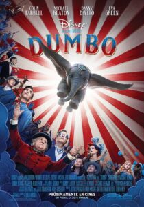Dumbo Online En Netflix