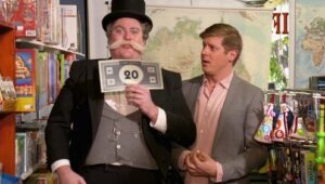 The Checkout: 5×12 {year} Online En Netflix