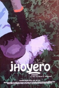 Jhoyero Online En Netflix