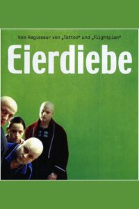 Eierdiebe Online En Netflix
