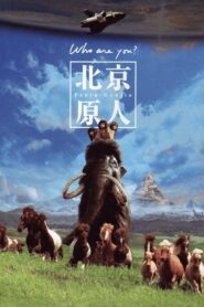 北京原人 Online En Netflix