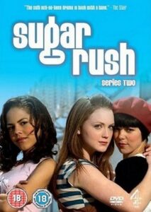 Sugar Rush: Temporada 2 {year} En Netflix