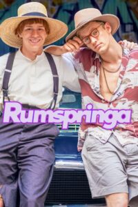 Rumspringa Online En Netflix