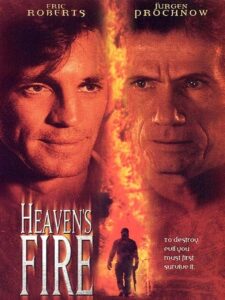 Heaven’s Fire Online En Netflix