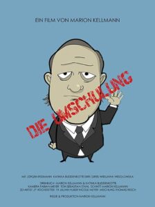 Die Umschulung Online En Netflix