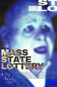 Mass State Lottery Online En Netflix