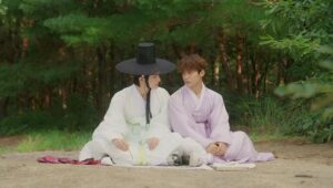 Tinted with You: 1×8 {year} Online En Netflix