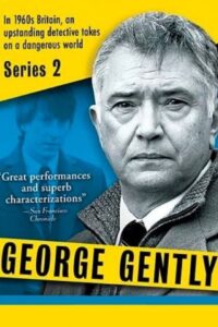 Inspector George Gently: Temporada 2 {year} En Netflix