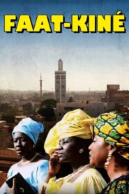 Faat Kiné Online En Netflix