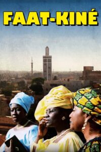Faat Kiné Online En Netflix