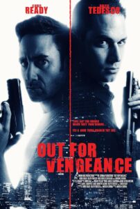 Out for Vengeance Online En Netflix