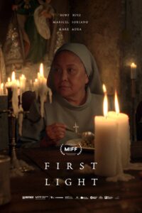 First Light Online En Netflix