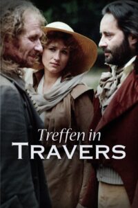 Treffen in Travers Online En Netflix