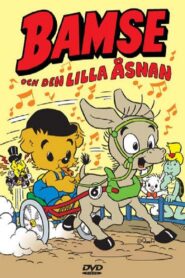 Bamse och den lilla åsnan Online En Netflix