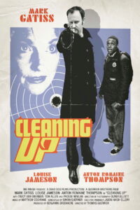 Cleaning Up Online En Netflix