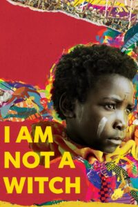 I Am Not a Witch Online En Netflix