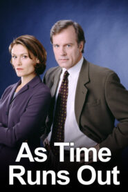 As Time Runs Out Online En Netflix