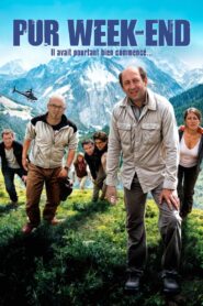 Pur week-end Online En Netflix