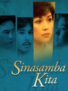 Sinasamba Kita Online En Netflix