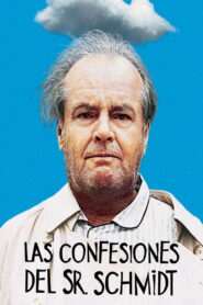 Las Confesiones del Sr. Schmidt Online En Netflix