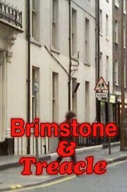 Brimstone and Treacle Online En Netflix