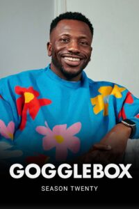 Gogglebox: Temporada 20 {year} En Netflix