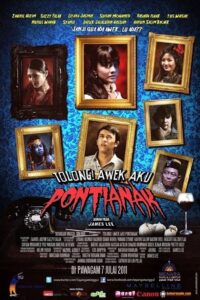 Tolong! Awek Aku Pontianak Online En Netflix