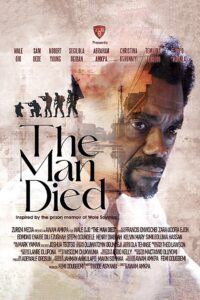 The Man Died Online En Netflix