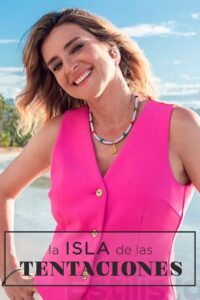 La Isla de las Tentaciones: Temporada 6 {year} En Netflix