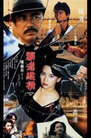 霸道縱橫 Online En Netflix