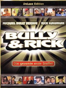 Bully & Rick: Temporada 1 {year} En Netflix