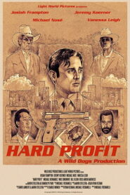 Hard Profit Online En Netflix