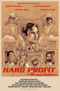 Hard Profit Online En Netflix