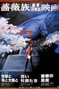 薔薇と海と太陽と Online En Netflix