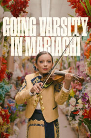 Going Varsity in Mariachi Online En Netflix
