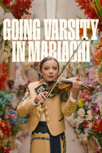 Going Varsity in Mariachi Online En Netflix