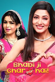 भाभी जी घर पर है! 2015 En Netflix
