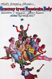 Grzeszny żywot Franciszka Buły Online En Netflix