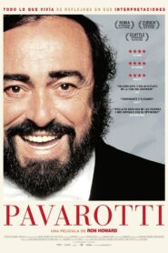 Pavarotti Online En Netflix