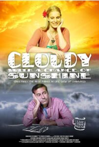 Cloudy with a Chance of Sunshine Online En Netflix