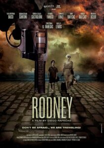 Rodney Online En Netflix