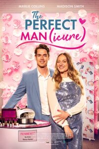 La Man(Icura) Perfecta Online En Netflix