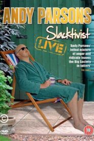 Andy Parsons: Slacktivist Online En Netflix