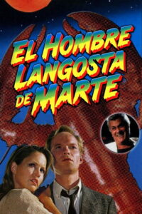 Lobster Man from Mars Online En Netflix