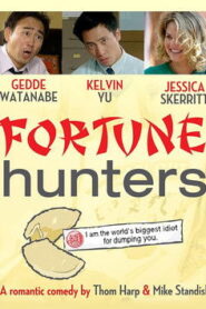 Fortune Hunters Online En Netflix